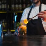 How Professional Bartender Training Can Fast-Track Your Hospitality Career